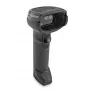 Zebra DS8178-SR Handheld-Barcodelesegerät 1D/2D Fotodiode Schwarz