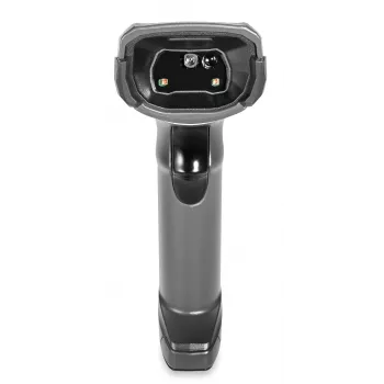 Zebra DS8178-SR Handheld-Barcodelesegerät 1D/2D Fotodiode Schwarz