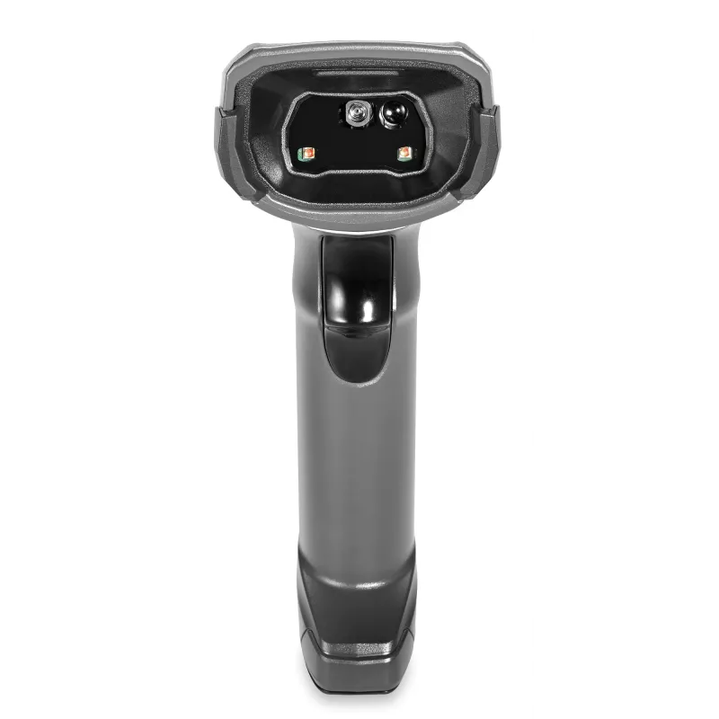 Zebra DS8178-SR Handheld-Barcodelesegerät 1D/2D Fotodiode Schwarz