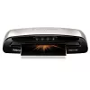 Fellowes Saturn 3i Kaltlaminiergerät 300 mm/min Schwarz, Silber