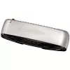 Fellowes Saturn 3i Kaltlaminiergerät 300 mm/min Schwarz, Silber