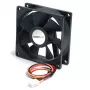 StarTech.com 90x25mm Computer-Gehäuselüfter mit hohem Luftstrom, Doppelkugellager, TX3
