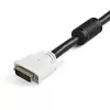StarTech.com 1,8 m 4-in-1 USB DVI KVM-Kabel mit Audio und Mikrofon