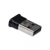 StarTech.com Mini USB Bluetooth 2.1 Adapter - Class 1 EDR Wireless Netzwerkadapter