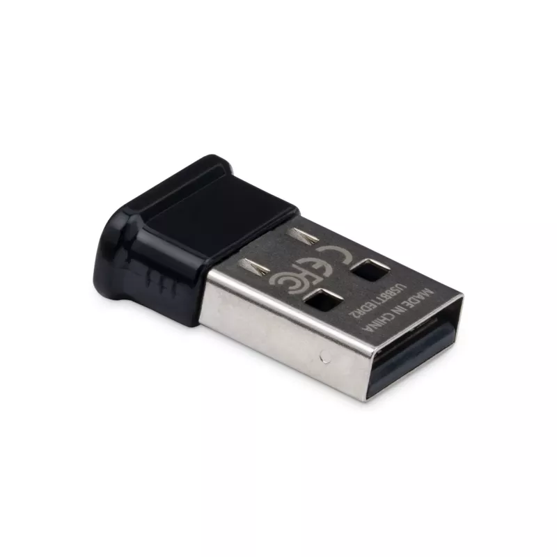 StarTech.com Mini USB Bluetooth 2.1 Adapter - Class 1 EDR Wireless Netzwerkadapter