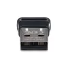 StarTech.com Mini USB Bluetooth 2.1 Adapter - Class 1 EDR Wireless Netzwerkadapter
