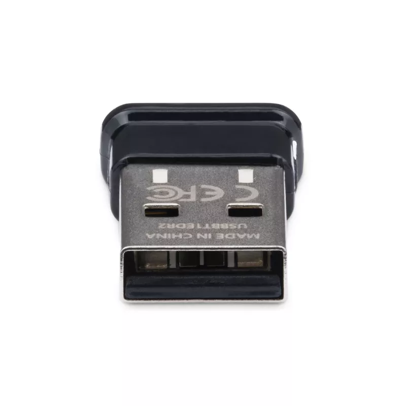 StarTech.com Mini USB Bluetooth 2.1 Adapter - Class 1 EDR Wireless Netzwerkadapter