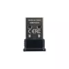 StarTech.com Mini USB Bluetooth 2.1 Adapter - Class 1 EDR Wireless Netzwerkadapter