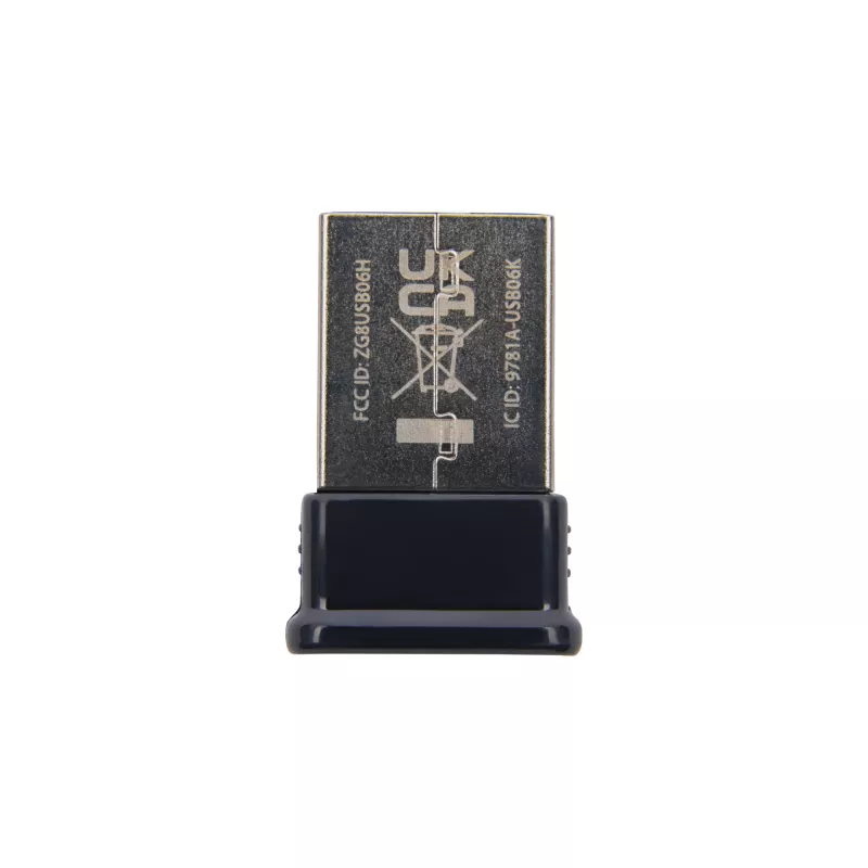 StarTech.com Mini USB Bluetooth 2.1 Adapter - Class 1 EDR Wireless Netzwerkadapter