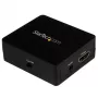 StarTech.com HDMI Audio Extractor - 1080p, CE, FCC, 1920 x 1080 Pixel, 480p, 720p, 1080p, 2.1 Kanäle, HDMI, HDMI