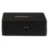 StarTech.com HDMI Audio Extractor - 1080p, CE, FCC, 1920 x 1080 Pixel, 480p, 720p, 1080p, 2.1 Kanäle, HDMI, HDMI