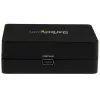 StarTech.com HDMI Audio Extractor - 1080p, CE, FCC, 1920 x 1080 Pixel, 480p, 720p, 1080p, 2.1 Kanäle, HDMI, HDMI