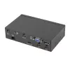 StarTech.com Multi-Input auf HDMI Automatischer Umschalter und Konverter – 4K