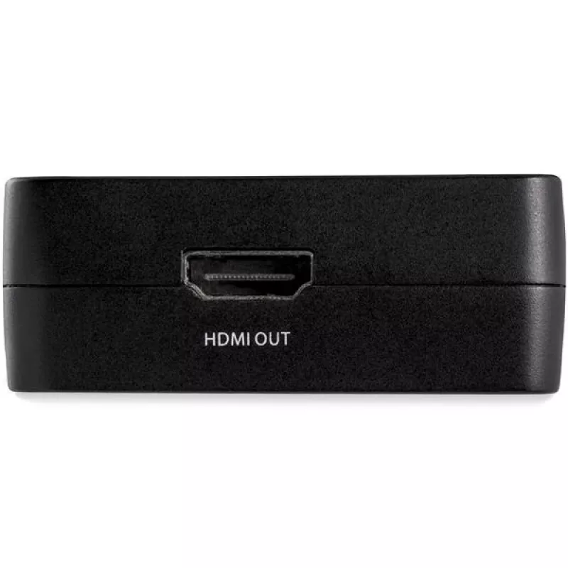 StarTech.com Wireless HDMI Sender- und Empfänger-Kit – 200 m – 1080p