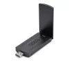 StarTech.com AX54005A-USB-WIFI-6E Netzwerkkarte WLAN 2402 Mbit/s