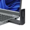 StarTech.com AX54005A-USB-WIFI-6E Netzwerkkarte WLAN 2402 Mbit/s