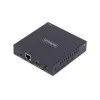 StarTech.com HDMI-Empfänger über IP-Netzwerk für die IH2006-Produktreihe, 4K 60Hz, treiberlos, AVoIP, inkl. Montageset, nur Empfänger