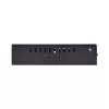 StarTech.com HDMI-Empfänger über IP-Netzwerk für die IH2006-Produktreihe, 4K 60Hz, treiberlos, AVoIP, inkl. Montageset, nur Empfänger