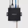 StarTech.com HDMI-Empfänger über IP-Netzwerk für die IH2006-Produktreihe, 4K 60Hz, treiberlos, AVoIP, inkl. Montageset, nur Empfänger