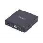 StarTech.com HDMI KVM-Empfänger über IP-Netzwerk für die IH2006-Produktserie, 4K 60Hz, treiberlos, AVoIP, inklusive Montagekit, nur Empfänger