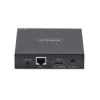 StarTech.com HDMI KVM-Empfänger über IP-Netzwerk für die IH2006-Produktserie, 4K 60Hz, treiberlos, AVoIP, inklusive Montagekit, nur Empfänger