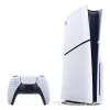 Sony PlayStation 5 1 TB Wi-Fi Schwarz, Weiß