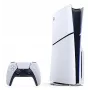 Sony PlayStation 5 1 TB Wi-Fi Schwarz, Weiß