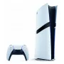 Spielkonsole Sony PlayStation 5 Pro 2 TB SSD Wi‑Fi, Bluetooth, 8K, 120 Hz, Weiß/Schwarz