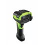 Zebra DS3608-ER Handheld-Barcodelesegerät 1D/2D Laser Schwarz, Grün