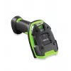 Zebra DS3608-ER Handheld-Barcodelesegerät 1D/2D Laser Schwarz, Grün
