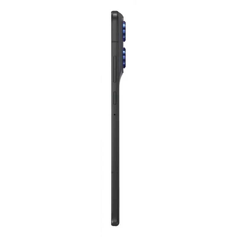 Motorola edge 70 17 cm (6.7 Zoll) Dual SIM Android 16.0 5G USB Type-C 12 GB 512 GB 4800 mAh Grau