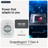 Motorola edge 70 17 cm (6.7 Zoll) Dual SIM Android 16.0 5G USB Type-C 12 GB 512 GB 4800 mAh Grau