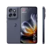 Motorola edge 60 Neo 16,1 cm (6,36 Zoll) Dual SIM Android 15 5G USB Type-C 12 GB 256 GB 5000 mAh Grau