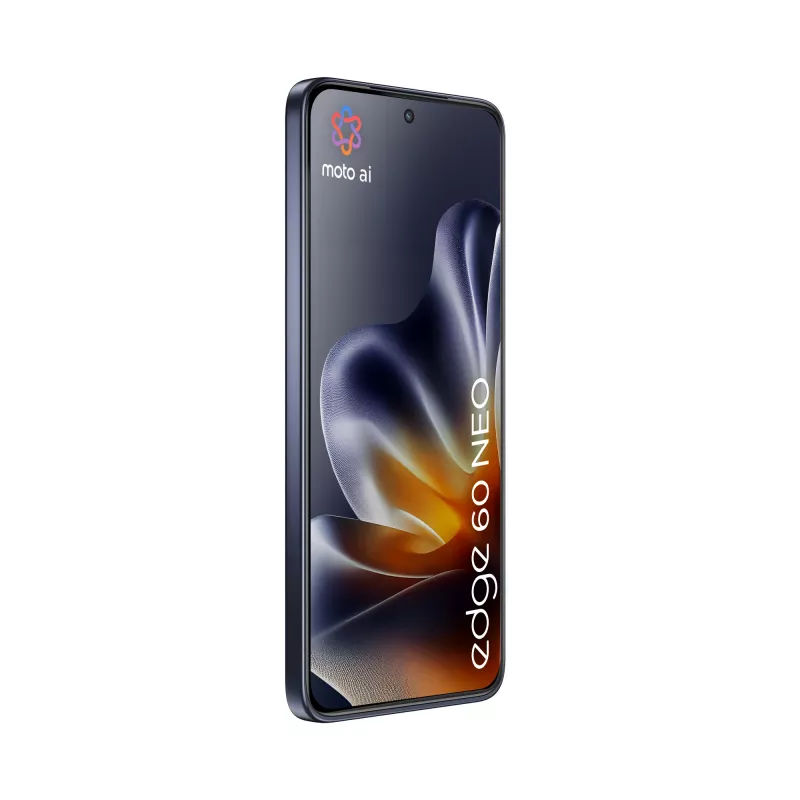 Motorola edge 60 Neo 16,1 cm (6,36 Zoll) Dual SIM Android 15 5G USB Type-C 12 GB 256 GB 5000 mAh Grau