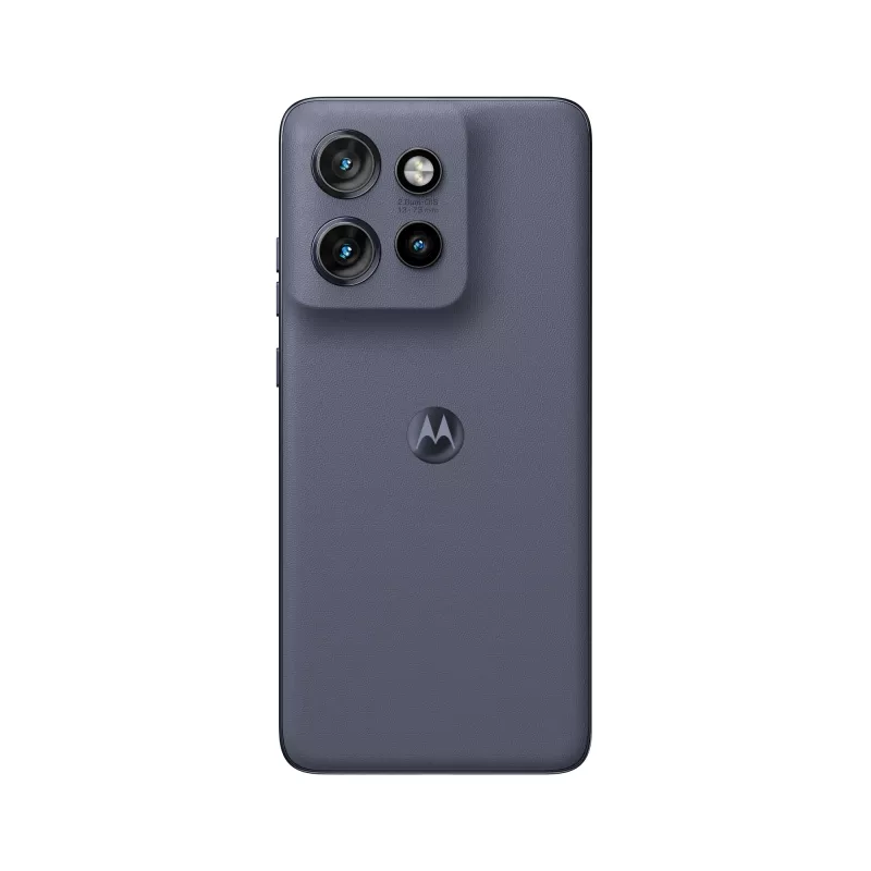 Motorola edge 60 Neo 16,1 cm (6,36 Zoll) Dual SIM Android 15 5G USB Type-C 12 GB 256 GB 5000 mAh Grau