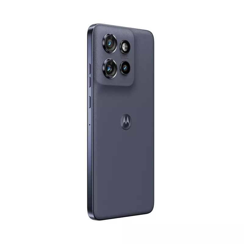 Motorola edge 60 Neo 16,1 cm (6,36 Zoll) Dual SIM Android 15 5G USB Type-C 12 GB 256 GB 5000 mAh Grau
