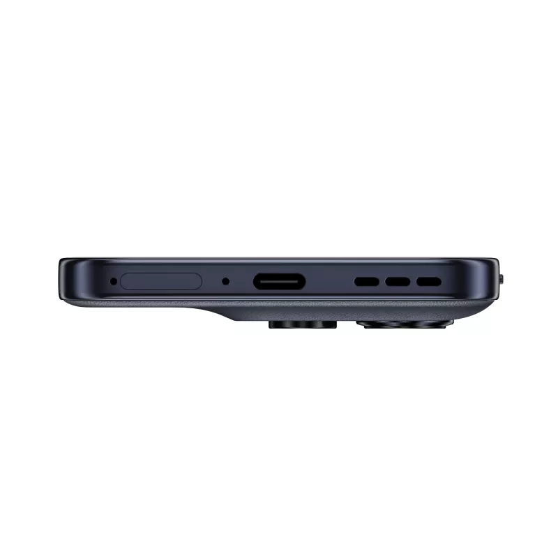 Motorola edge 60 Neo 16,1 cm (6,36 Zoll) Dual SIM Android 15 5G USB Type-C 12 GB 256 GB 5000 mAh Grau