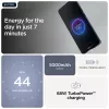 Motorola edge 60 Neo 16,1 cm (6,36 Zoll) Dual SIM Android 15 5G USB Type-C 12 GB 256 GB 5000 mAh Grau