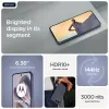 Motorola edge 60 Neo 16,1 cm (6,36 Zoll) Dual SIM Android 15 5G USB Type-C 12 GB 256 GB 5000 mAh Grau