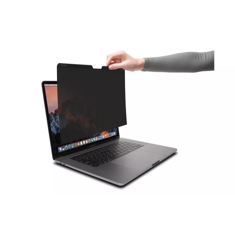 Kensington MP15 Magnetische Blickschutzfolie für 15 Zoll MacBook Pro 2016/17/18/19
