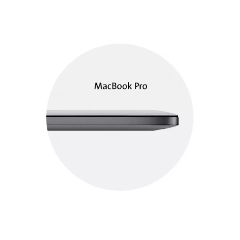 Kensington MP15 Magnetische Blickschutzfolie für 15 Zoll MacBook Pro 2016/17/18/19