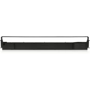 Epson SIDM Schwarzes Farbband für LQ-1000/1050/1070/+/1170/1180/+ (C13S015022)