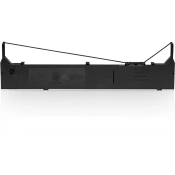Epson SIDM Schwarzes Farbband für DFX-5000/+/8000/8500 (C13S015055)