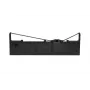 Epson SIDM Farbbandkassette Schwarz für FX-980 (C13S015091), FX-980, Schwarz, Nadeldruck, 9-Nadel, 7500000 Zeichen, Schwarz