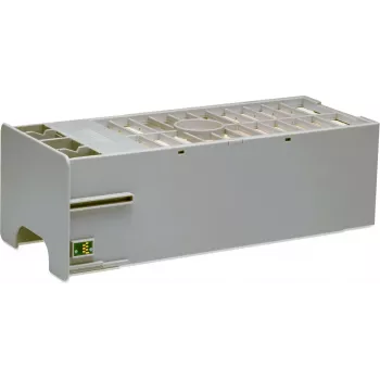 Epson-Wartungstank, Resttonerbehälter, Grau, 1 Stück(e)