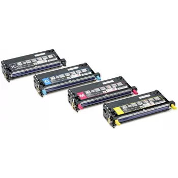 Epson Imaging Cartridge Schwarz 9.5k, 9500 Seiten, Schwarz, 1 Stk.