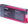 Epson Einzelpackung Magenta T613300, Magenta, Pigmentbasierte Tinte, 110 ml, 1 Stk.