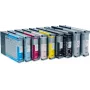 Epson Einzelpackung Gelb T614400 220 ml, Gelb, Pigmenttinte, 220 ml, 1 Stk.