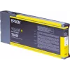 Epson Einzelpackung Gelb T614400 220 ml, Gelb, Pigmenttinte, 220 ml, 1 Stk.