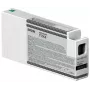 Epson Singlepack Mattschwarz T596800 UltraChrome HDR 350 ml, Mattschwarz, Pigmenttinte, 350 ml, 1 Stück